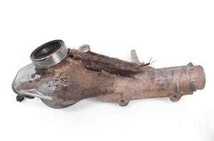 Polaris - 94 Polaris 300 4x4 Front Right Spindle Knuckle - Image 2