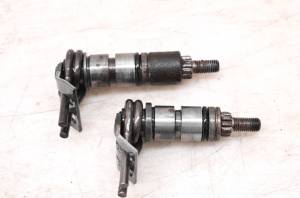 94 Polaris 300 4x4 Transmission Shift Shafts Shifters