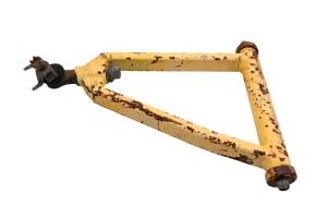 87 Suzuki Quadzilla 500 Front Upper Right A-Arm LT500R
