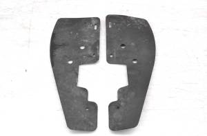 00 Polaris Sportsman 500 4x4 Left & Right Inner Fenders Mud Guard