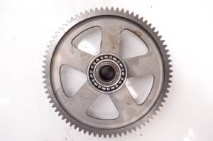 Polaris - 09 Polaris Sportsman 400 4x4 Final Drive Gear - Image 2