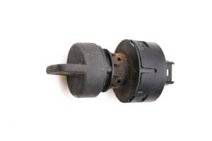 18 Yamaha YXZ1000R EPS 4x4 Key Switch