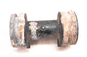 94 Polaris 300 4x4 Rear Bearing Carrier Axle Housing