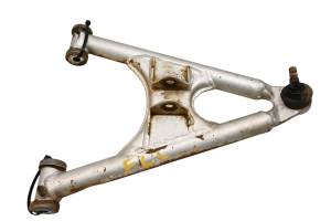03 Yamaha Warrior 350 2x4 Front Lower Left A-Arm YFM350X