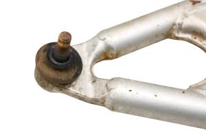 Yamaha - 03 Yamaha Warrior 350 2x4 Front Lower Left A-Arm YFM350X - Image 4