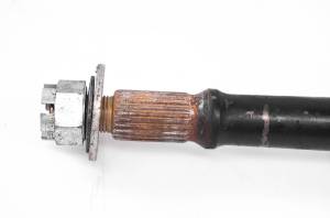 Polaris - 94 Polaris 300 4x4 Rear Axle - Image 3