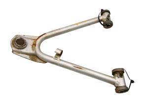 Yamaha - 03 Yamaha Warrior 350 2x4 Front Upper Left A-Arm YFM350X - Image 2