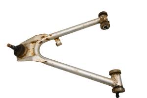 Yamaha - 03 Yamaha Warrior 350 2x4 Front Upper Left A-Arm YFM350X - Image 3
