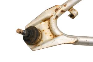 Yamaha - 03 Yamaha Warrior 350 2x4 Front Upper Left A-Arm YFM350X - Image 4