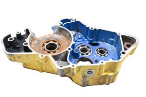 Suzuki - 88 Suzuki LT250R Right Crankcase Center Half Crank Case Quadracer 250 - Image 2