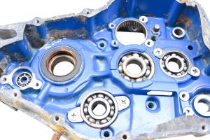 Suzuki - 88 Suzuki LT250R Right Crankcase Center Half Crank Case Quadracer 250 - Image 5