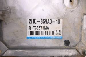 Yamaha - 18 Yamaha YXZ1000R EPS 4x4 Electric Power Steering Control Unit - Image 3