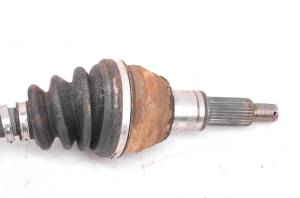 Polaris - 00 Polaris Sportsman 500 4x4 Rear Right Left Cv Axle - Image 3