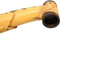 Suzuki - 87 Suzuki Quadzilla 500 Front Lower Right A-Arm LT500R - Image 4