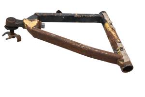 Suzuki - 87 Suzuki Quadzilla 500 Front Upper Left A-Arm LT500R - Image 2