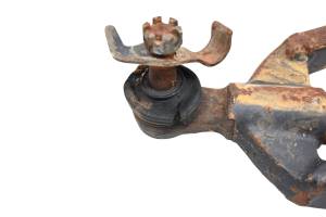 Suzuki - 87 Suzuki Quadzilla 500 Front Upper Left A-Arm LT500R - Image 3