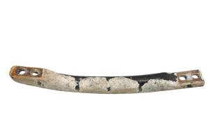 10 Polaris Sportsman 550 XP 4x4 Lower Left Frame Support Tube Bracket