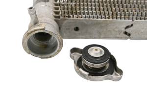 Polaris - 10 Polaris Sportsman 550 XP 4x4 Radiator - Image 3