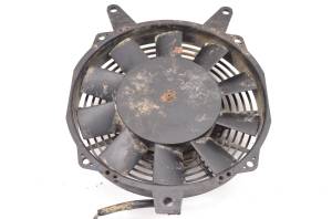 Polaris - 09 Polaris Sportsman 400 4x4 Radiator Fan - Image 2