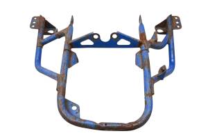 87 Suzuki Quadzilla 500 Rear Grab Bar LT500R