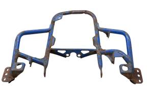 Suzuki - 87 Suzuki Quadzilla 500 Rear Grab Bar LT500R - Image 2