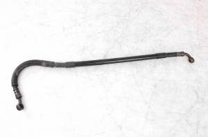 06 Yamaha YZ450F Rear Brake Line