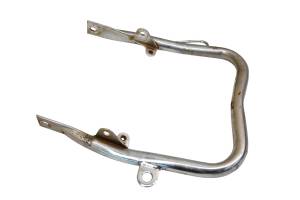 Yamaha - 03 Yamaha Warrior 350 2x4 Rear Grab Bar YFM350X - Image 2