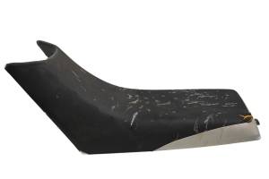 03 Yamaha Warrior 350 2x4 Seat YFM350X