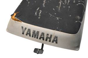 Yamaha - 03 Yamaha Warrior 350 2x4 Seat YFM350X - Image 3