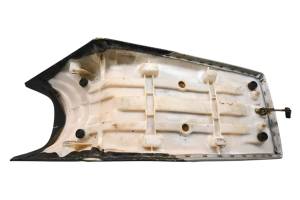 Yamaha - 03 Yamaha Warrior 350 2x4 Seat YFM350X - Image 4