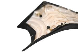 Yamaha - 03 Yamaha Warrior 350 2x4 Seat YFM350X - Image 5