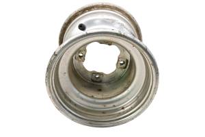 Yamaha - 03 Yamaha Warrior 350 2x4 Rear Wheel Rim 4/115 9X8.5 YFM350X - Image 2