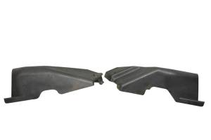 Polaris - 10 Polaris Sportsman 550 XP 4x4 Inner Fenders Mud Guards Covers Left & Right - Image 2