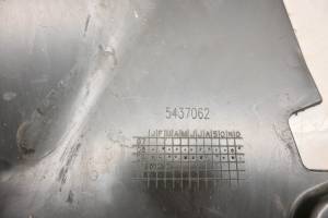 Polaris - 10 Polaris Sportsman 550 XP 4x4 Inner Fenders Mud Guards Covers Left & Right - Image 4