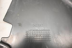 Polaris - 10 Polaris Sportsman 550 XP 4x4 Inner Fenders Mud Guards Covers Left & Right - Image 5