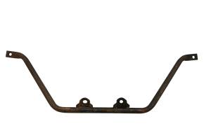 03 Yamaha Warrior 350 2x4 Front Fender Bracket Mount YFM350X