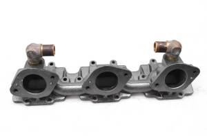 05 Kawasaki STX 900 Intake Manifold Pipe JT900