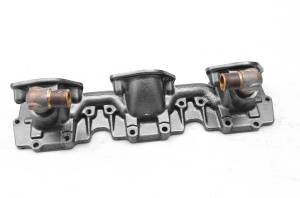 Kawasaki - 05 Kawasaki STX 900 Intake Manifold Pipe JT900 - Image 2