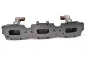 Kawasaki - 05 Kawasaki STX 900 Intake Manifold Pipe JT900 - Image 3