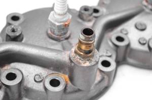 Kawasaki - 05 Kawasaki STX 900 Cylinder Head JT900 - Image 2