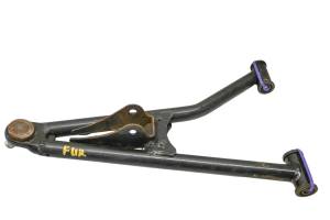 10 Polaris Sportsman 550 XP 4x4 Front Upper Right A-Arm