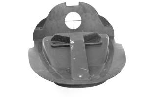 Kawasaki - 05 Kawasaki STX 900 Front Air Duct Cover JT900 - Image 2