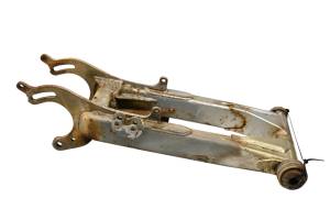 Yamaha - 03 Yamaha Warrior 350 2x4 Rear Swingarm YFM350X - Image 2