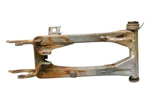 Yamaha - 03 Yamaha Warrior 350 2x4 Rear Swingarm YFM350X - Image 3