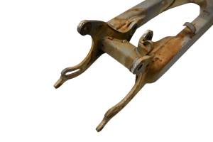 Yamaha - 03 Yamaha Warrior 350 2x4 Rear Swingarm YFM350X - Image 4