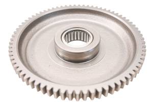 Suzuki - 02 Suzuki Eiger 400 2x4 Flywheel Gear LTF400 - Image 3