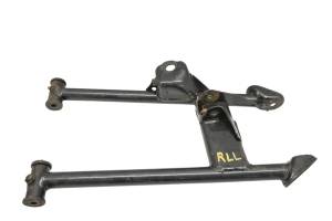 10 Polaris Sportsman 550 XP 4x4 Rear Lower Left A-Arm