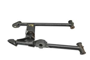 Polaris - 10 Polaris Sportsman 550 XP 4x4 Rear Lower Left A-Arm - Image 2