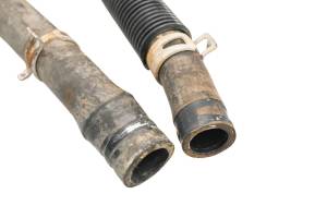 Polaris - 10 Polaris Sportsman 550 XP 4x4 Radiator Coolant Hoses - Image 4
