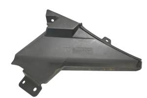 Polaris - 10 Polaris Sportsman 550 XP 4x4 Left Side Panel Shroud Cover - Image 3